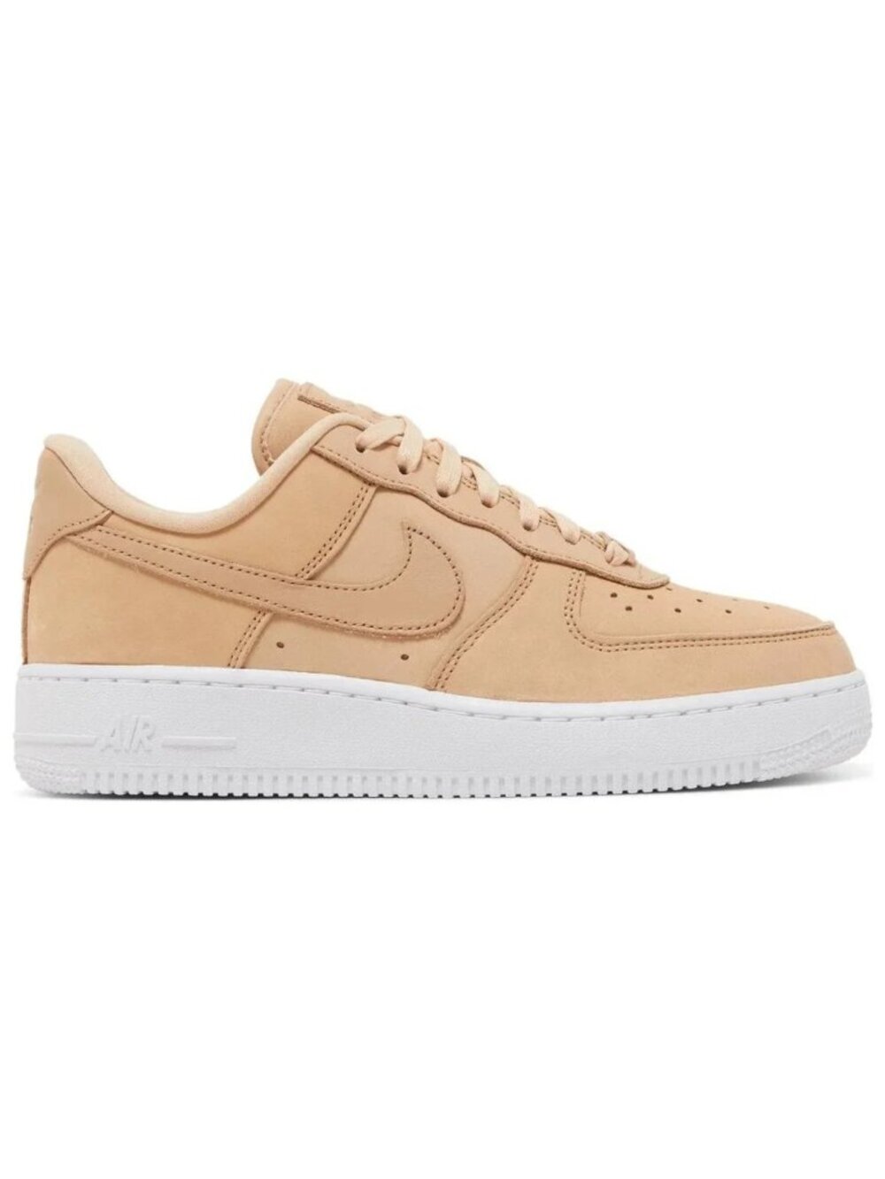 Nike Air Force 1 Vachetta Tan Women's Size 5.5